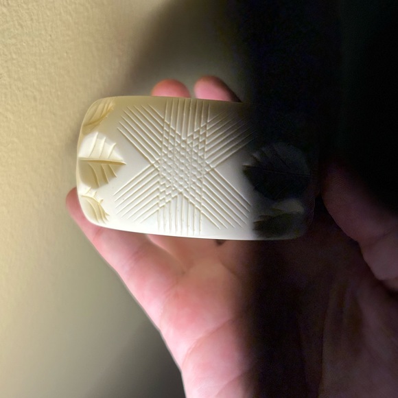 Sonia Rykiel Cuff Bracelet - Picture 3 of 5